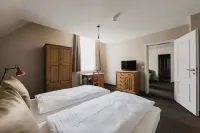 Hotel Villa Bodeblick Hotels near Grenzsteine Köngreich Preußen, Königreich Hannover