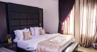 Dicon Apartments Hotels in 