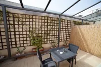 Ninfeo Siracusa Các khách sạn gần Latomia del Paradiso