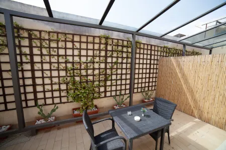 Ninfeo Siracusa Отели рядом с достопримечательностью «Piccolo Teatro dei Pupi»