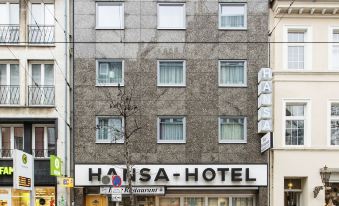 Hansa Hotel
