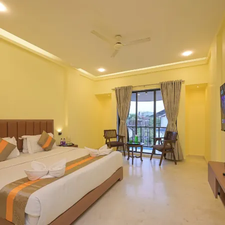 Hotel Aristro Lonavala