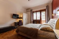 L'Angolo Cortese Отели рядом с Аэропорт Чампино