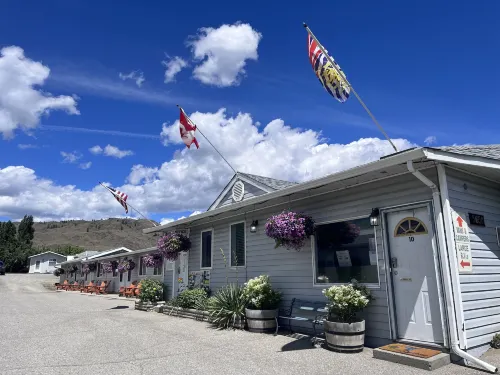 The Orchard at Oliver Hotels in Cawston