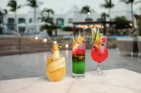 The Mill Resort & Suites Aruba - バー