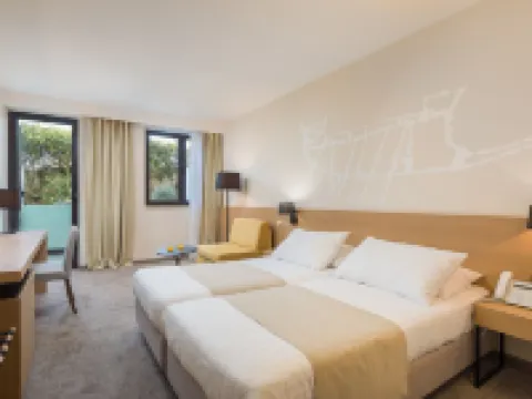 Aminess Younique Liburna Hotel Hotels in Korcula