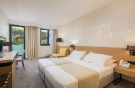 Aminess Younique Liburna Hotel