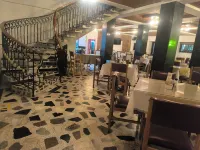 El Gran Hotel de Pereira - servizio colazione