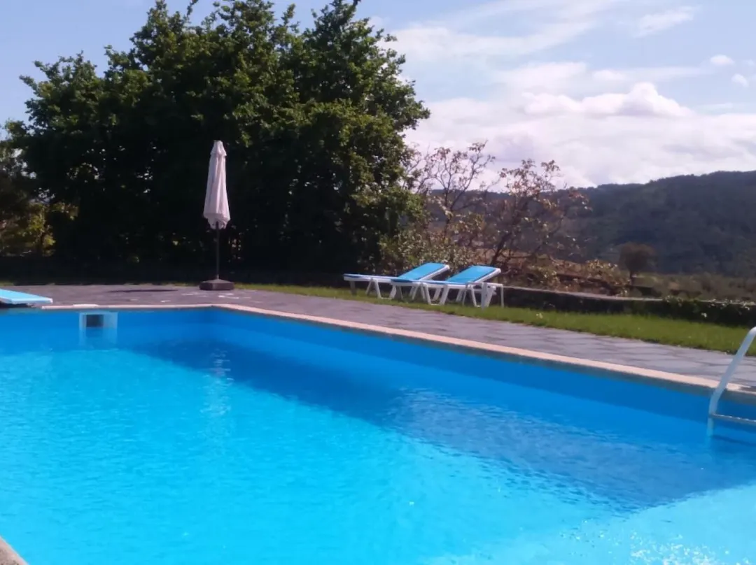Quinta Da Cumieira - Portugal