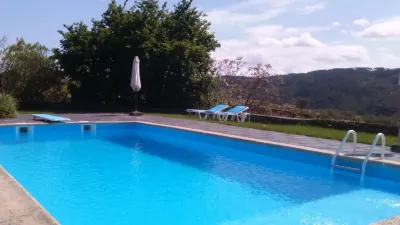 Quinta da Cumieira Hotel a 