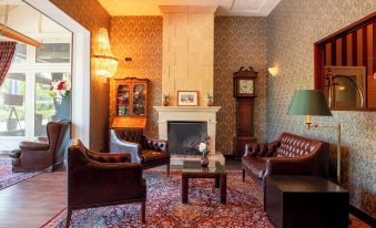 Bastion Hotel Apeldoorn Het Loo