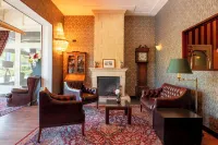 Bastion Hotel Apeldoorn Het Loo