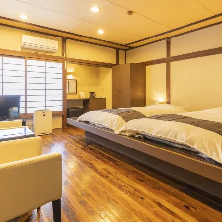 Ryokan Hiyoshi
