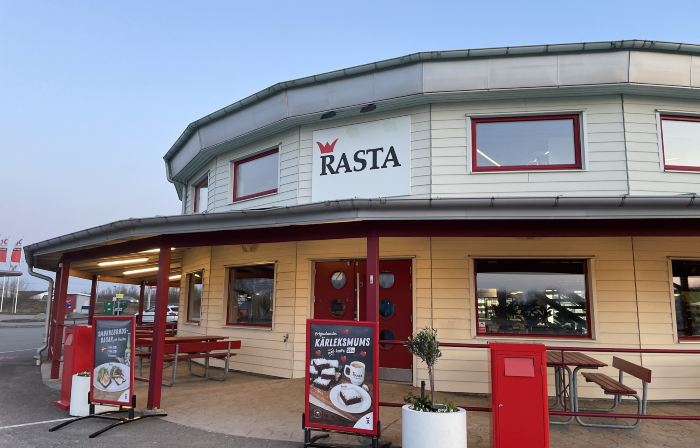 Rasta Bromölla