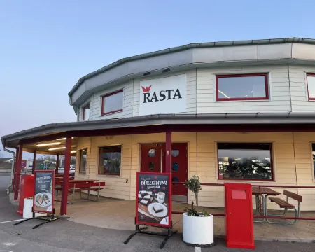 Rasta Bromölla Hotels in Bromolla