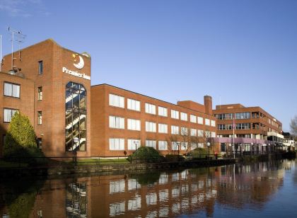 Norwich Nelson City Centre