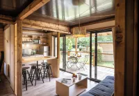Citykamp d'Aix-en-Provence - Homestays