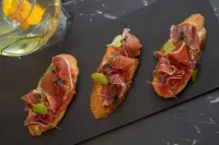 AC Hotel Punta Cana - Frühstück