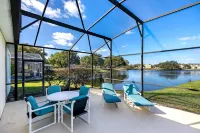 Hills Bay Retreat at Ellis Exclusive Villas Hotels in Davenport