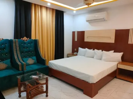 Hotel Multan Inn