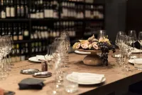 Quellenhof Luxury Resort Lazise - bar