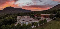 San Raffaele Hotel Restaurant & Resort Hotel a Lauria