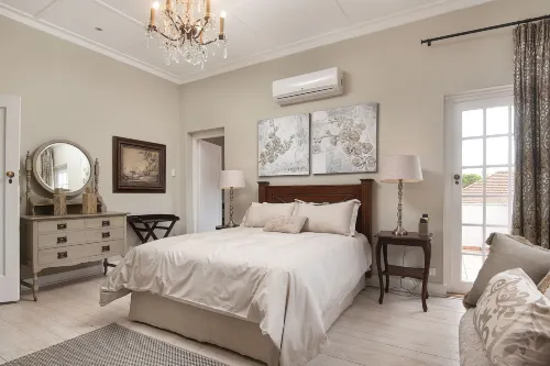 Isoyi on the Mill Hotels in Durban North