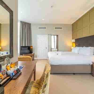 The Ro Hotel Windermere Rooms