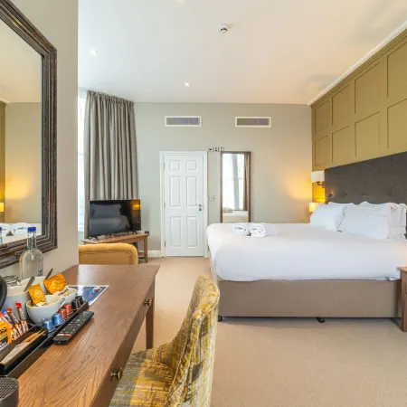 The Ro Hotel Windermere