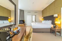The Ro Hotel Windermere Hotels near Bowness Bay