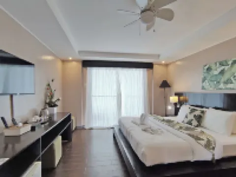 卡薩阿爾瑪倫佐民宿度假村 邦阿西楠酒店