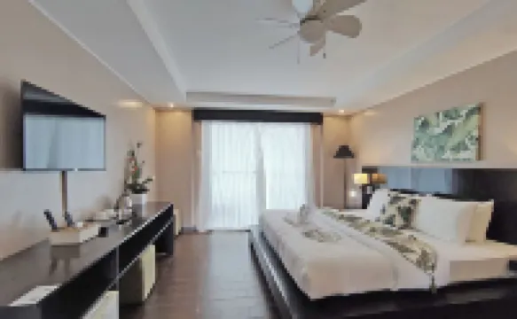 Casa Almarenzo Bed & Breakfast Отели в г. 