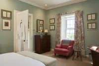 Joivy Balcarres East Lodge Hotels near Leven Thistle Golf Club