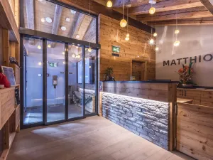 Matthiol Boutique Hotel
