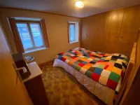 Chalet del Sole Hotels in Airolo