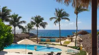 Tritón Hotel Boutique & Restaurant Hotels in Guayacanes