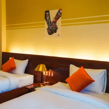Unwnd Boutique Hotel Camiguin