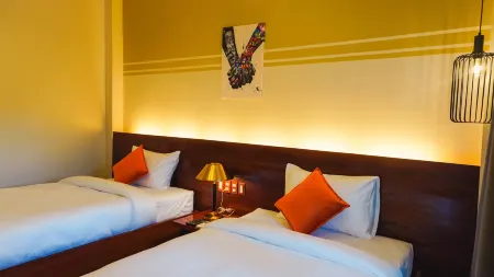 Unwnd Boutique Hotel Camiguin