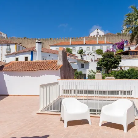 Casasupertubos - Obidos