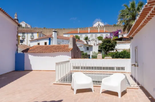 Casasupertubos - Obidos