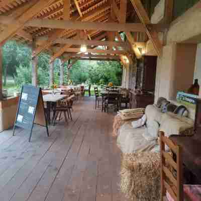 Ferme du Caroire Others