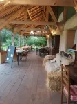 Ferme du Caroire Hotels in Yzeures-sur-Creuse