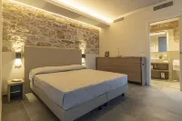 Goloritzè Room and Breakfast Hotels in Baunei