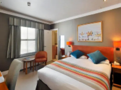 Ardington Hotel Hotels in Worthing