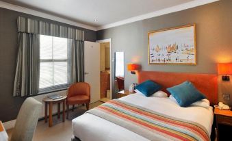 Ardington Hotel