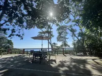 Samai Lodge Holistic Living Hotel di 