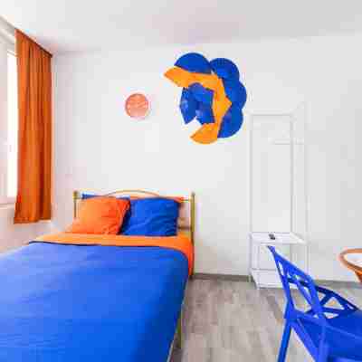 Glm Groupe - Glm Résidences 2 Rooms