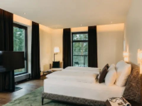 Hotel Forsthaus Nürnberg Fürth Hotels in Furth