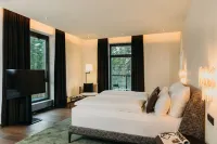 Hotel Forsthaus Nürnberg Fürth Hotel a Langenzenn
