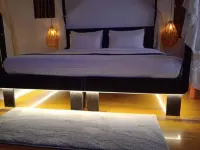 Verandah Goa Hotels in Assagao